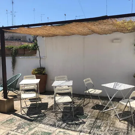 31giravolte Hébergement de vacances Lecce
