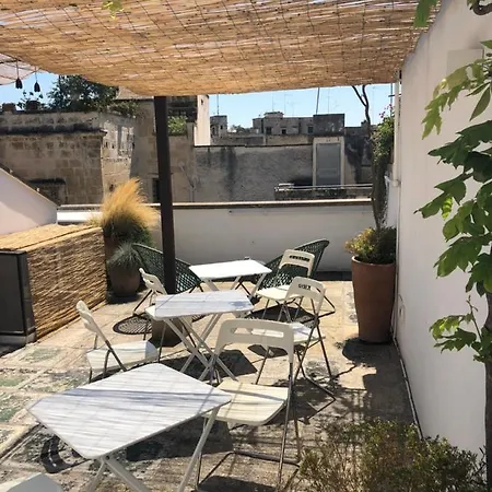 31giravolte Lecce
