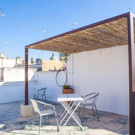 31giravolte Holiday home