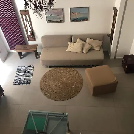 31giravolte Holiday home *