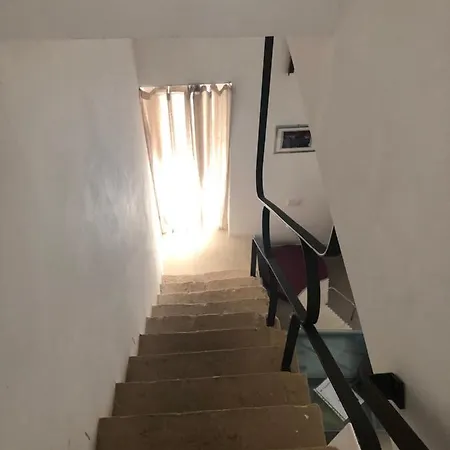 Casa vacanze 31giravolte *